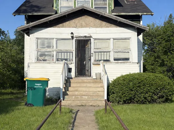 333 Jackson St, Gary, IN 46402