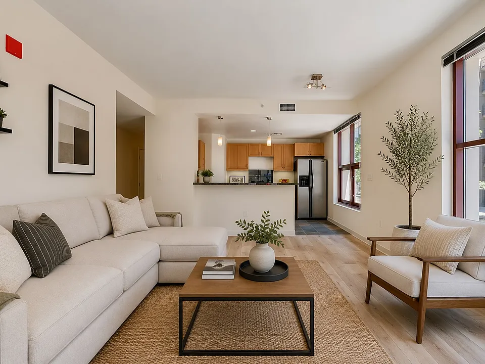 1150 J St #205