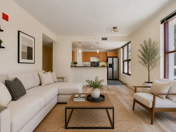 1150 J St, San Diego, CA