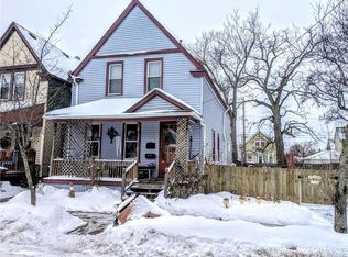 232 Thompson St, Buffalo, NY