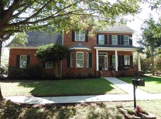 2061 Greenfield Ave NW LOT 27, Cleveland, TN 37312