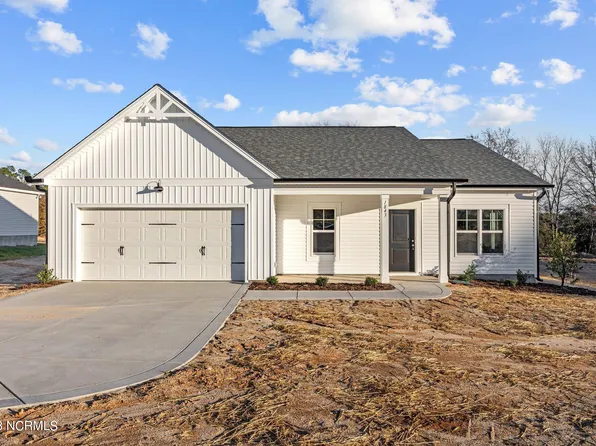 1843 Reservation Road, Aberdeen, NC 28315