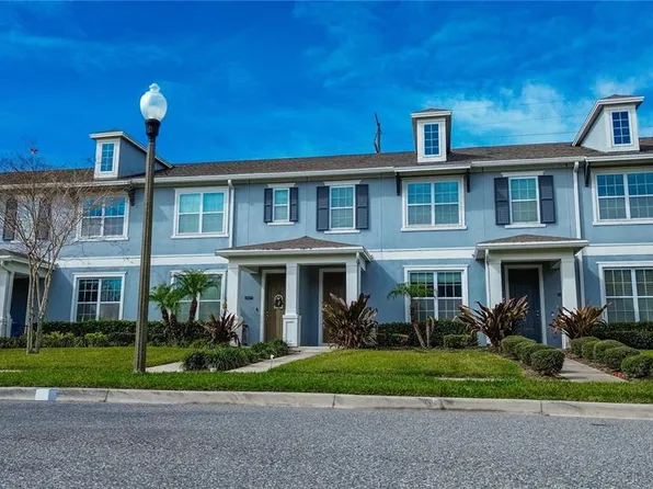 15471 Honeybell Dr, Winter Garden, FL 34787