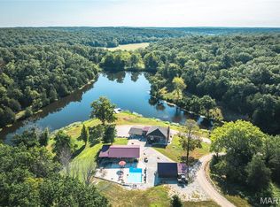 1419 Jasper Spur Rd, Bland, MO 65014