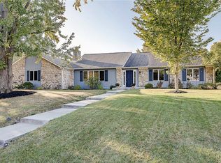 1501 Douglas Dr, Carmel, IN 46033