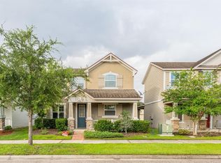 4775 Creekside Park Ave, Orlando, FL 32811