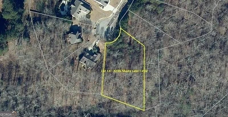 1st image of 4706 Shady Lake Cir