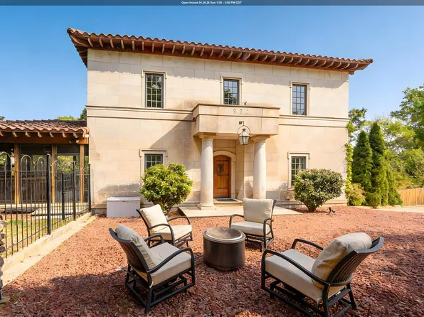 991 Fern St, Homewood, AL 35209