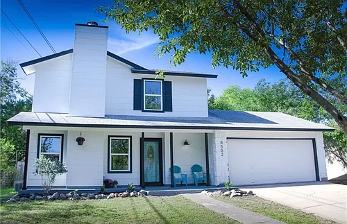 8502 Caspian Dr Photo 1