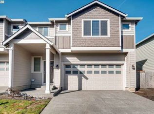 1314 NE 82nd Dr, Vancouver, WA