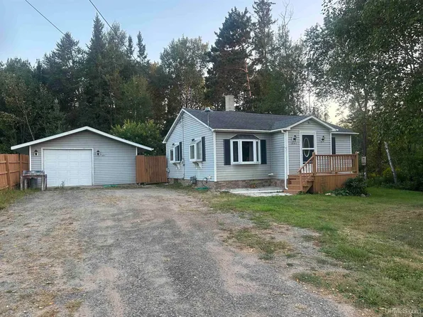1601 Us Highway 2 Hwy, Crystal Falls, MI 49920