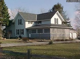 42157 Whitney Rd, Lagrange, OH 44050