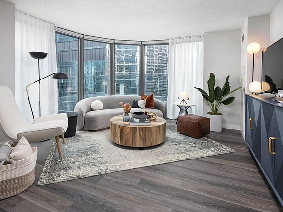 2nd image of 304 E South Water St #2901