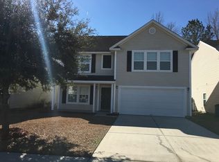 13 Holly Springs Cir, Port Wentworth, GA 31407