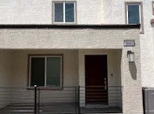 3641 Tripoli Cove Ave, Las Vegas, NV 89106