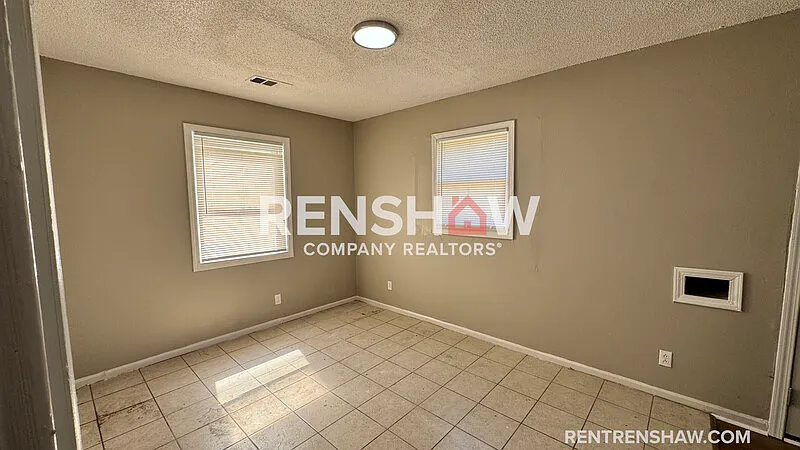 3 bed, 1.0 bath, 1092 sqft, $1,150 — Photo 4