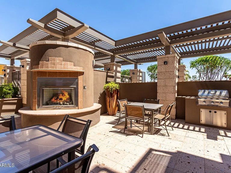 3801 N Goldwater Blvd #G201 — Photo 65