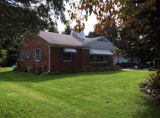 9231 Beech St, Fostoria, MI 48435