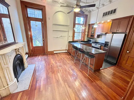 Rented by Prospect Heights Realty, Corp. | media 29