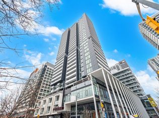 225 Sumach St #2201, Toronto, ON
