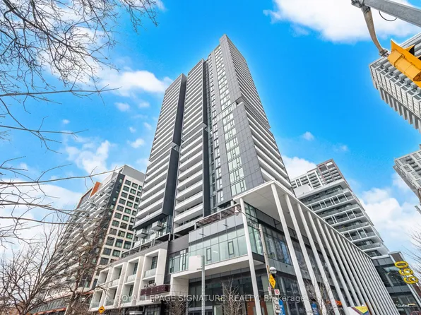 225 Sumach St, Toronto, ON