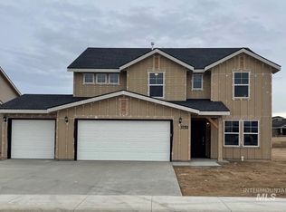 3751 E Berwick, Nampa, ID 83687