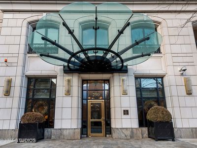840 N Lake Shore Dr APT 1903, Chicago, IL, 60611