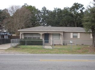 132 W Burgess Rd, Pensacola, FL 32503
