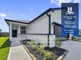 11514 Prosperity Dr, Crosby, TX 77532