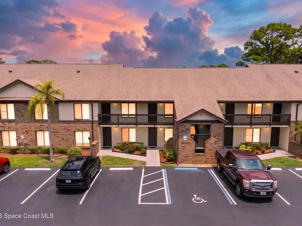 1515 Huntington Ln APT 616, Rockledge, FL 32955