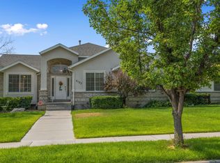 2123 W Prairie Dog Cir, Riverton, UT 84065