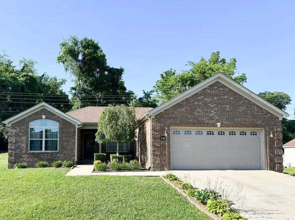 130 Legacy Dr, Berea, KY 40403