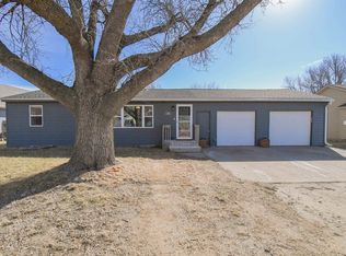 25804 Church Ave, Renner, SD 57055
