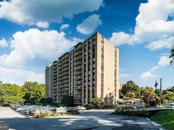 801 Yale Ave APT 708, Swarthmore, PA 19081