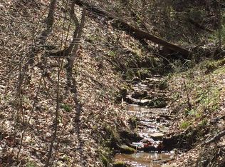 Highway 556, Sandy Hook, KY 41171