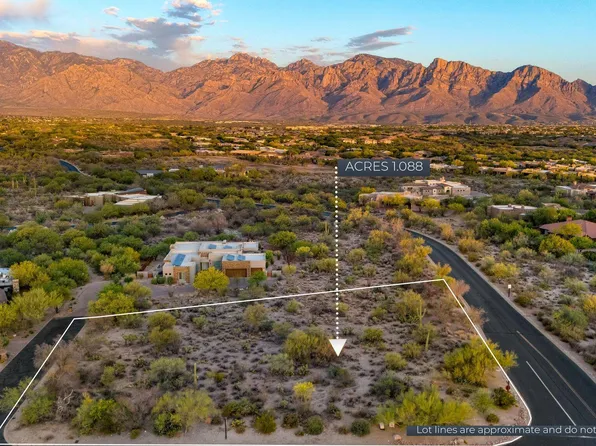 14074 N Hohokam Village Pl #57, Tucson, AZ 85755