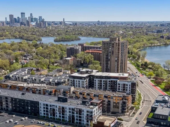 3116 W Lake St Unit 515, Minneapolis, MN 55416
