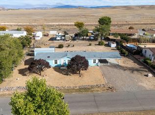 331 Lobo Ln, Chino Valley, AZ 86323