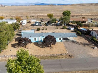 331 Lobo Ln, Chino Valley, AZ, 86323