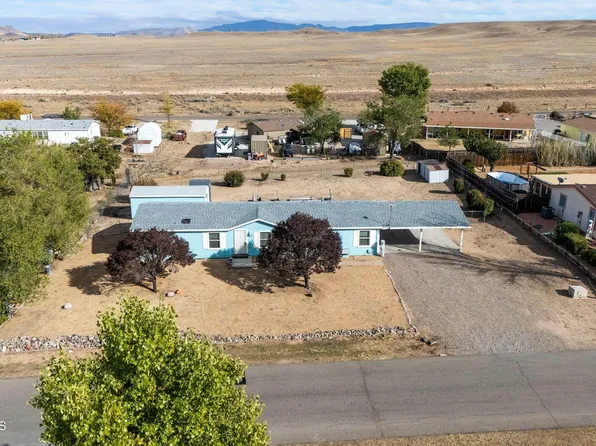 331 Lobo Ln, Chino Valley, AZ 86323