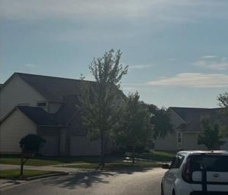 Property Side View