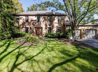 5758 Hawley Ct, Dublin, OH 43017