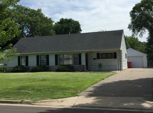 7233 Elliot Ave S, Richfield, MN 55423