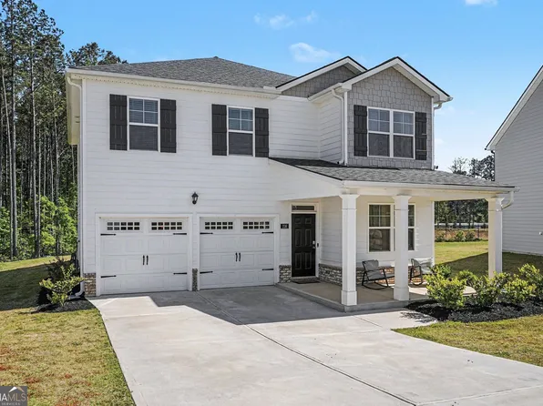 216 Friendship Oak Way, Hampton, GA 30228