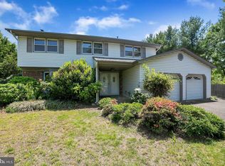 1092 Union Mill Rd, Mount Laurel, NJ 08054