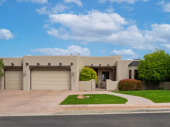 12909 Juniper Canyon Trl NE, Albuquerque, NM 87111