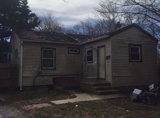 818 Seashore Rd, Cape May, NJ 08204