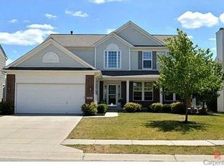 12833 Ari Ln, Fishers, IN 46037