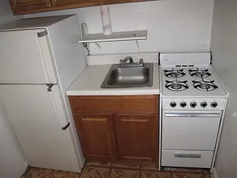 Rented by Manhattan Flats