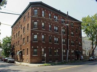 101 Cliftwood St #107-8, Springfield, MA 01108